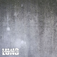 Concrete Lung - Versions of Hell - CD (2011)